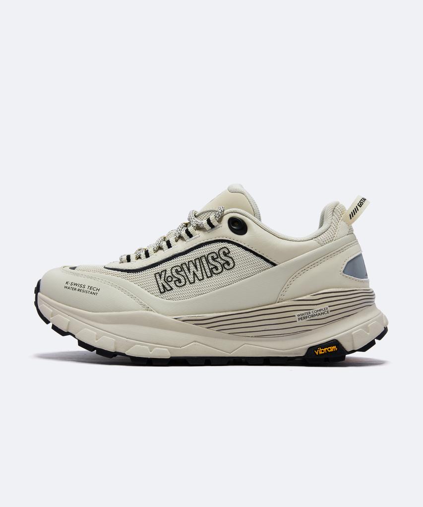 K-Swiss Women'S Gstaad 3000_Aksflwu501Be