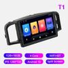 Android Car Radio For Lifan 620 Solano 2008-2015 Multimedia Player Head Unit Stereo GPS Navigation BT WIFI 1+16GB