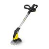WRE 18-55 Battery-powered Weed Burner - Effective Removal of Moss and Weeds