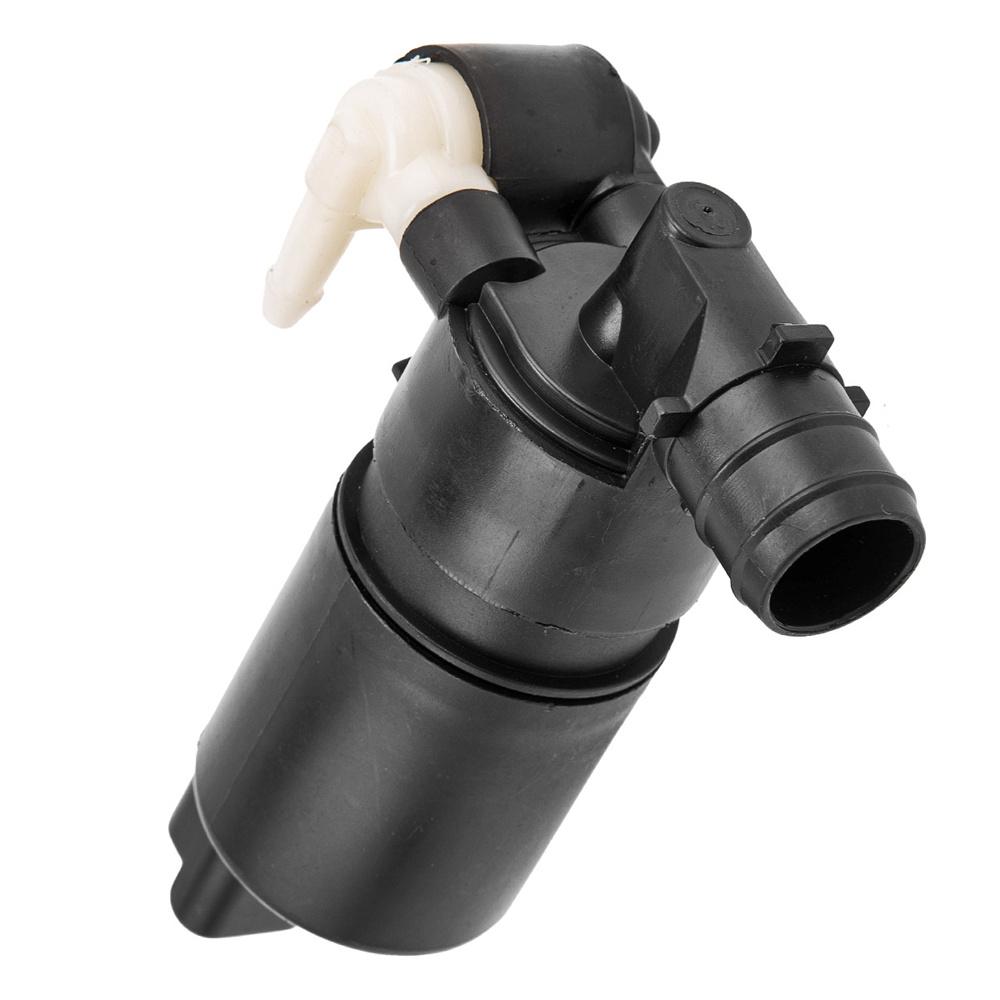 Wiper Windscreen Washer Pump Double Outlet Pump For Renault Scenic Mk2, ZOE