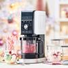 Для NC301 NC299AMZ NC300 CN305A CN301CO Контейнеры для йогурта, Стаканчики для еды, Морозильник, Стаканчики для мороженого, Пинтовые стаканчики, Производитель, Банка для хранения с крышкой