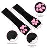 Ice Silk Cooling Sleeves Cover UV Protection Arm Sleeve New Long Tube Gloves  Cospaly