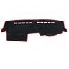 Dashboard Cover Pad Car Anti-UV Mat Sunshade Dashmat Carpet Dash for Isuzu D-Max LUV Colorado Rodeo KB LB Canyon 2002~2011 RA RC
