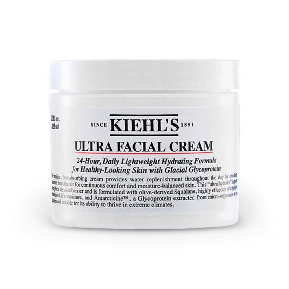 Kiehl's Ультра крем для лица 4-го поколения 125 мл