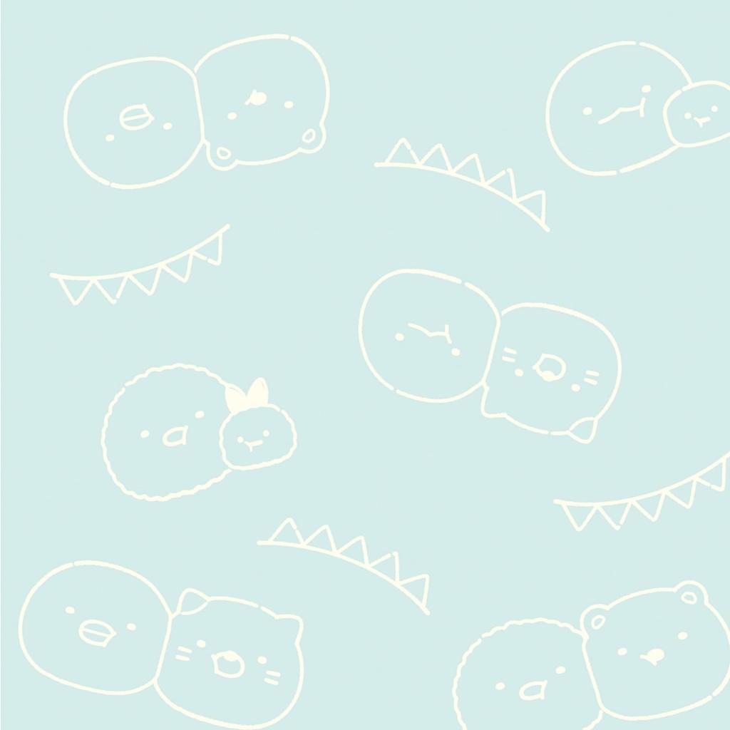 Сумка Sumikko Gurashi с несколькими карманами CA48602 San-X