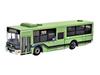 TOMYTEC National Bus Collection Kyoto City Transportation Bureau Diorama Supplies 293347 JB059-2