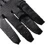 For Women Party Female Gloves Spring Summer Mesh Fishnet Gloves Dance Hand DeJOr Mittens