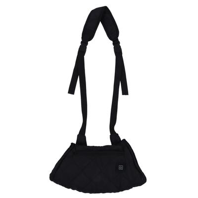 Электрическая грелка для рук, мешочек, 3 режима регулировки, портативный, водонепроницаемый, стеганый, хлопковый, грелка для рук, муфта для рук с подогревом, черный