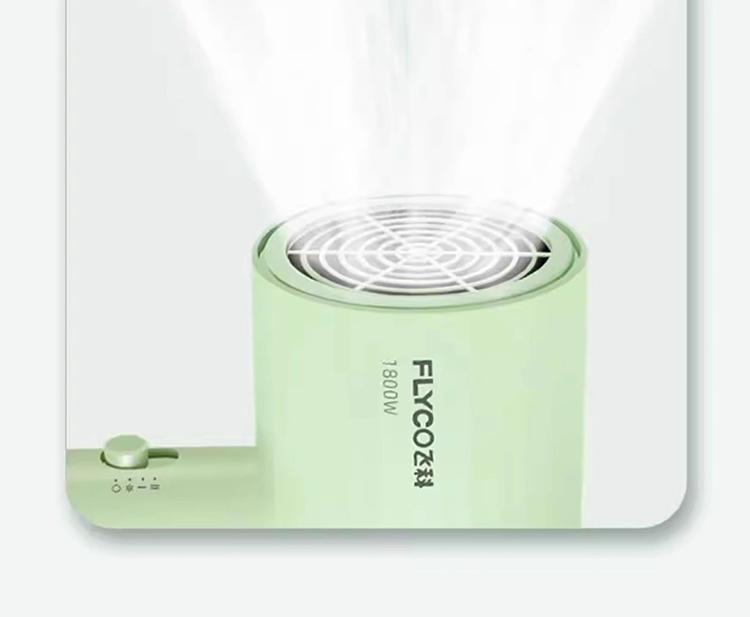Feike FLYCO Household Hair Dryer