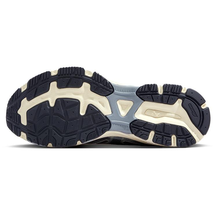 Mizuno Racer S 'Серебристо-серый' Мужской D1GH223519