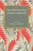 Книга The Collected Letters Of Oliver Goldsmith by UNKNOWN - Paperback