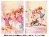 THE CINDERELLA GIRLS Кирари Морохоши Рапсодия масштаб ПВХ АБС раскрашенная готовая фигурка IDOLM@STER Анкира!? увидеть. 1/7 и