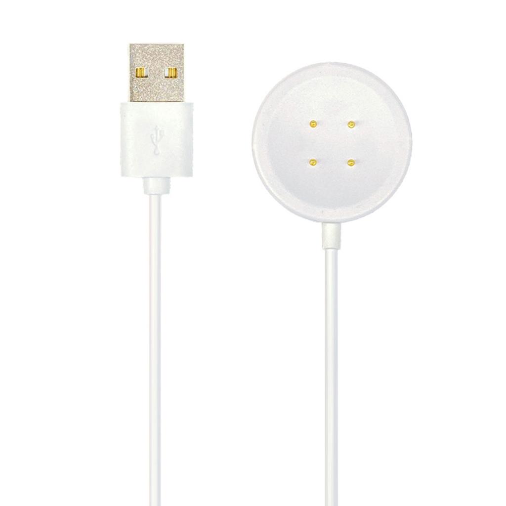 Магнитный кабель ПВХ кабель для зарядки Удобное и быстрое подключение шнура для зарядки без проблем Подходит для 8/9 Ultra/DW89