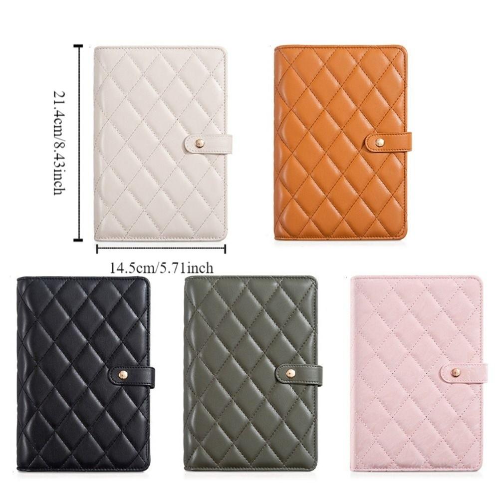 Partition Jewelry Storage Book Waterproof Jewelry Packaging Brochure Necklace Binder  Display