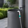 Watering System for Backyard Gardening Hose Filling Hook, 3D Printed Connector Water Storage Tank Attachment Hook Pool, Pond, Outdoor Barrels Pool