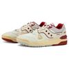 SAUCONY Кроссовки Cross 90 с низким верхом, противоскользящие, износостойкие - S79035-17