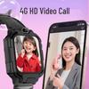 Lenovo 4G Детские умные часы L-KWA001 (Китайская версия)