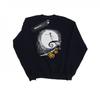 Womens/Ladies Nightmare Before Christmas Jack´s Lament Sweatshirt