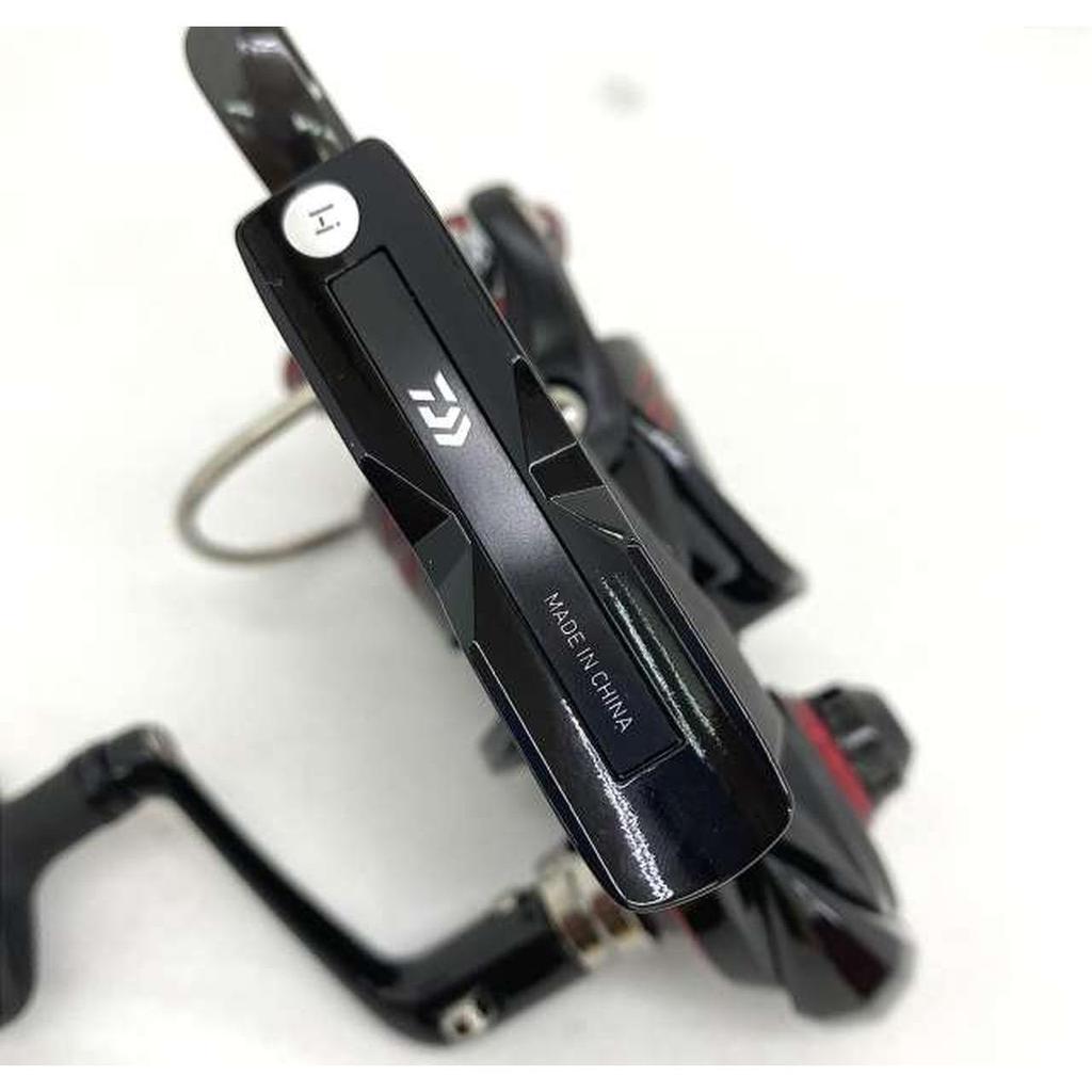 Б/у DAIWA 66416 CYGNUS 2500XH-LBD