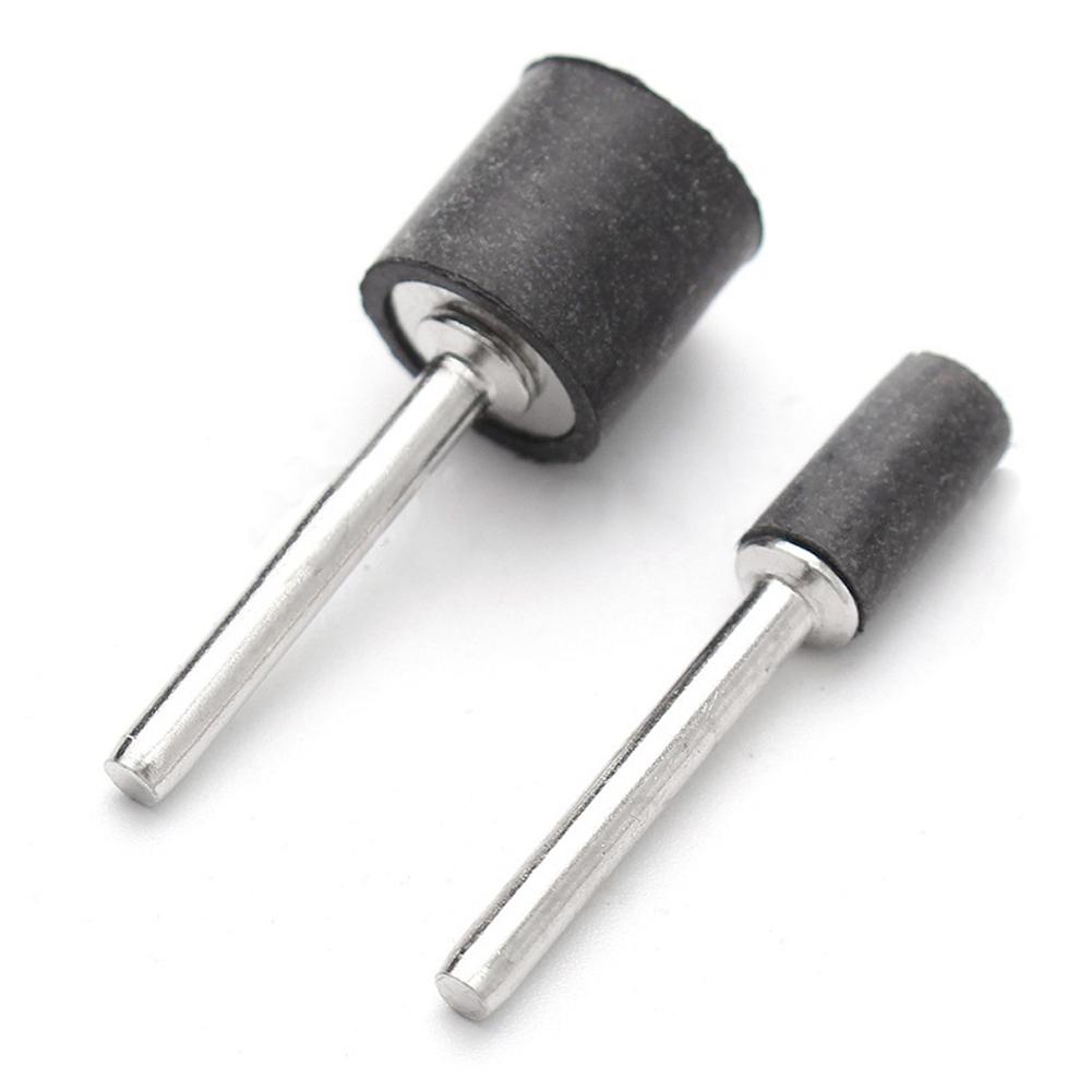 40 шт. Мини Электродрель Многофункциональный Роторный Инструмент Набор Аксессуаров Шлифовка Полировка Вращающиеся Полировальные Наборы Для Аксессуара Dremel