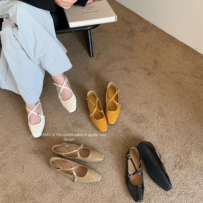 Туфли – Туфли