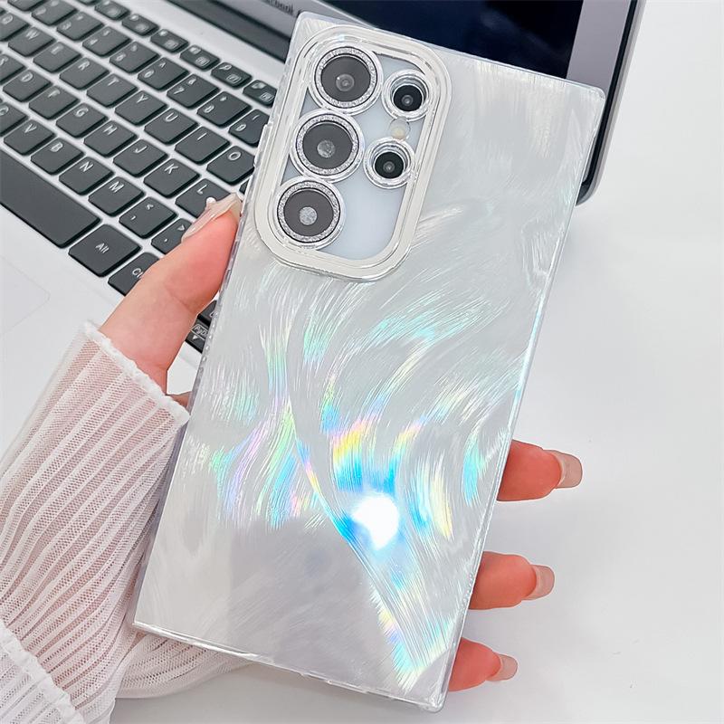 Электролитический тонкий корпус IMD с пленкой для объектива S11S11Ultra чехол для мобильного телефона Корейский A11A11/A11A11A11 женский