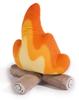 NICI Bonfire 20 см Германия плюшевая игрушка подарочная подушка объект Bonfire 3045324