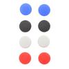 VR Joystick Cover Prevent Slip Silicone VR Controller Thumb Grip Cover for Mate Quest Pro for Quest 1 2 for Pico Neo3