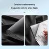 Alcantara Covering Interior Accessories For Zeekr 7X ZEEKR 001 Italian Suede Car Door Switch Button Panel Decorative Sticker