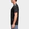 adidas Condivo 18 Training Jersey с коротким рукавом, мужские топы, черные, CF0679