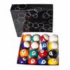 Американский набор шаров для пула Xilekang 8-Ball