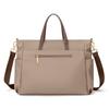 GOLF Laptop Bag for Women, 14/15.6 Inch Handheld Notebook Bag, Huawei Apple Business Briefcase, Shoulder Crossbody Bag