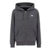 Alpha Industries Basic Zip Sl худи