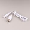 Usb Charging Cable Line For W3 W1 W3Pro Oral Irrigator Parts Accessories Scaler Power Cord Accessories