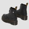 Dr.martens Zeta   Blk   27656001
