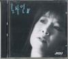 CD НОХ СА ЙОН III JCDS0321 JIGU RECORDS 1992 Южная Корея KPopАзия Б/у