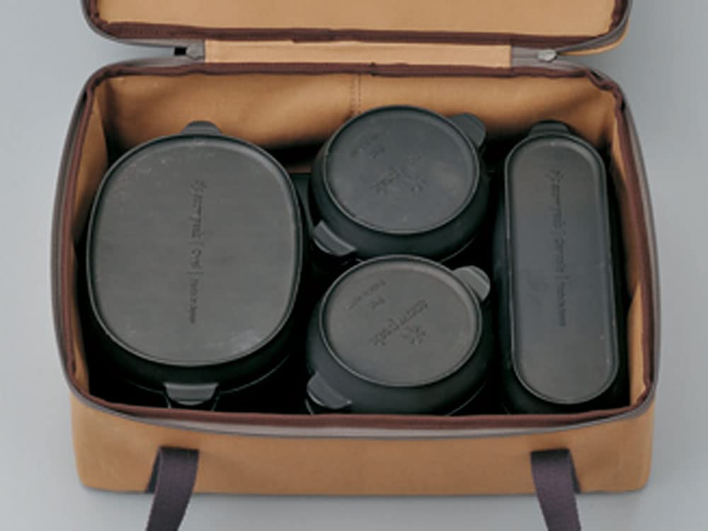 Snow Peak Snow Peak Multi Container S Unit UG-078