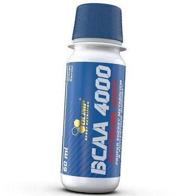 Аминокислоты BCAA в жидкой форме, BCAA 4000 Extreme Shot, (28283002)