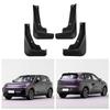 For Leapmotor B10 Car Accessories Mudguards Protect Auto Front And Rear Wheels Fender Splash-proof Wing Exterior Parts 2025