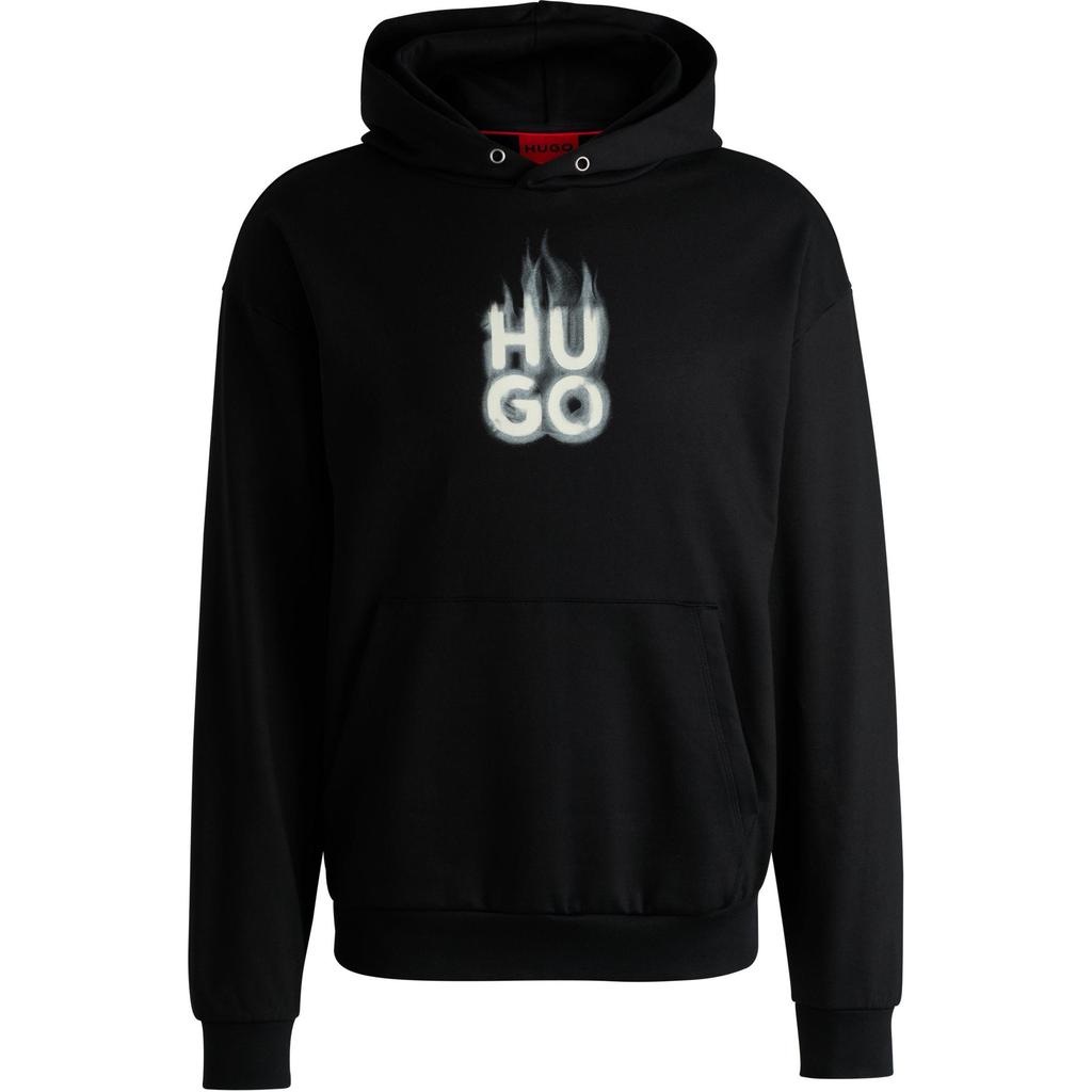 Hugo Boss Толстовка Defnia 50530428-001