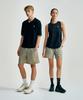 Шорты SERGIO TACCHINI U Comfortcool Легкие тканые 7-дюймовые