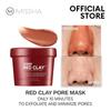 Amazon Red Clay Pore Mask 110ml AUTHENTIC STORE