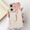 For Huawei Enjoy 60 6.75"Case New Letter Flower Luxury Crown Soft Silicon Cover For Huawei Enjoy 70z 70Z Bumper Phone Case Funda