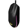 Проводная игровая мышь Logitech G102 Lightsync RGB
