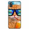 Чехол-накладка для ZTE Blade A7s 2020, мягкая силиконовая задняя крышка для ZTE Blade A7s 2020 6.5", чехол для ZTE A7 S A7S A7020, чехлы