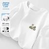 Мужская футболка с коротким рукавом Jeanswest, свободный крой, 100% хлопок