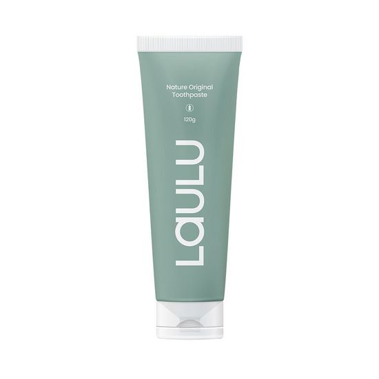 LAULU Original Toothpaste 120g