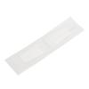 2 Pack Skin Closure Device Elastic Self Adhesive Tape Laceration Closure Bandages for Emergency Wound Care