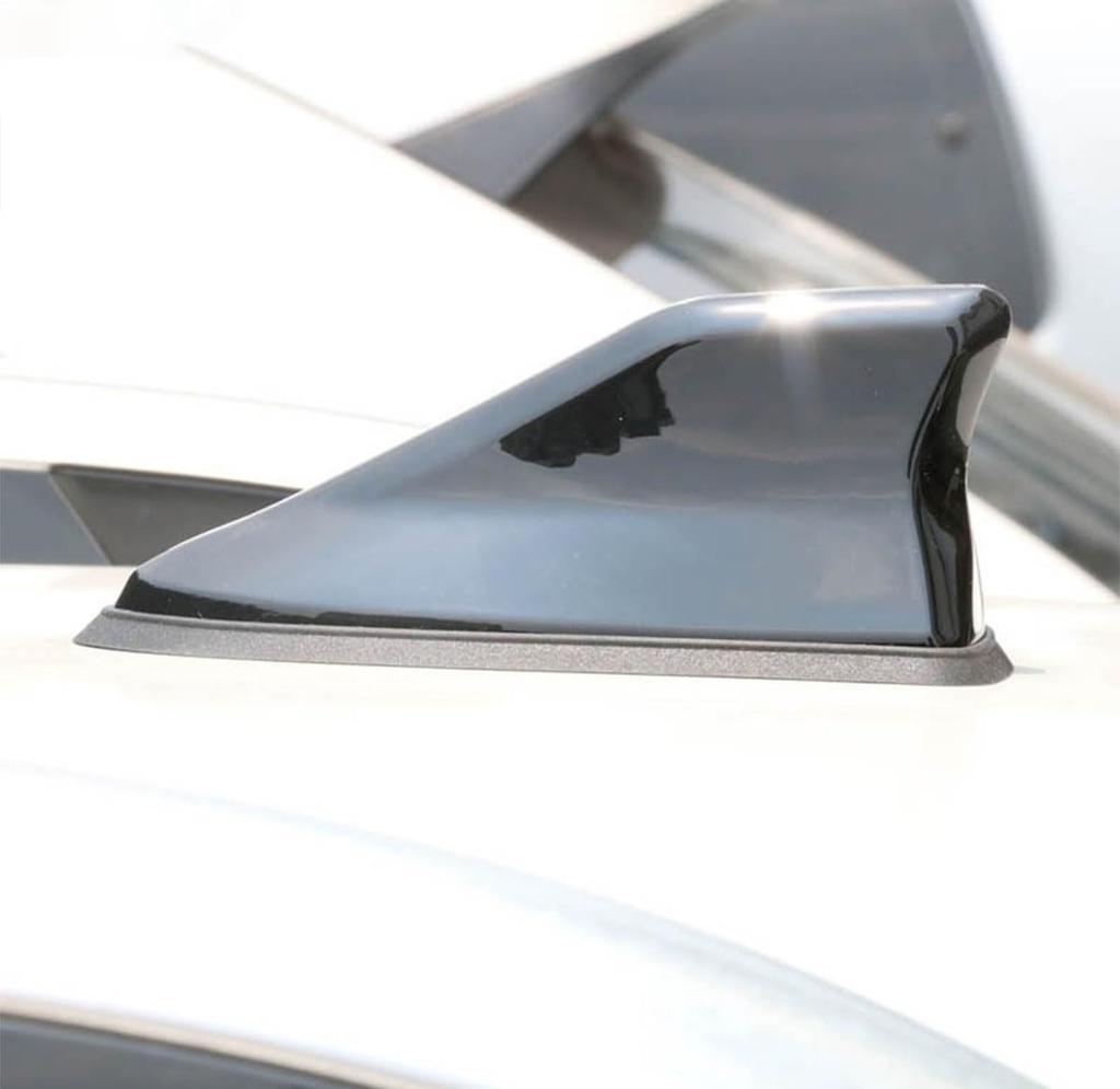 Автомобильная радиоантенна Совместимая Новая Honda Freed GB5/6/7/8 2016.9 ~ Настоящее время Антенна Акулий плавник