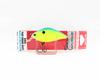 Yo Zuri Duel 3DS Flat Crank 55 Mm Floating Lure F1141-BCL (3972)